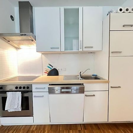 3-Room Vienna Centrale Suite エクステリア 写真