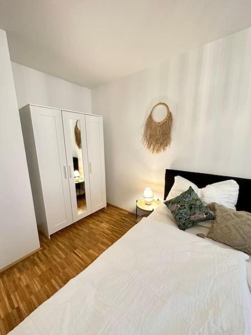 3-Room Vienna Centrale Suite エクステリア 写真