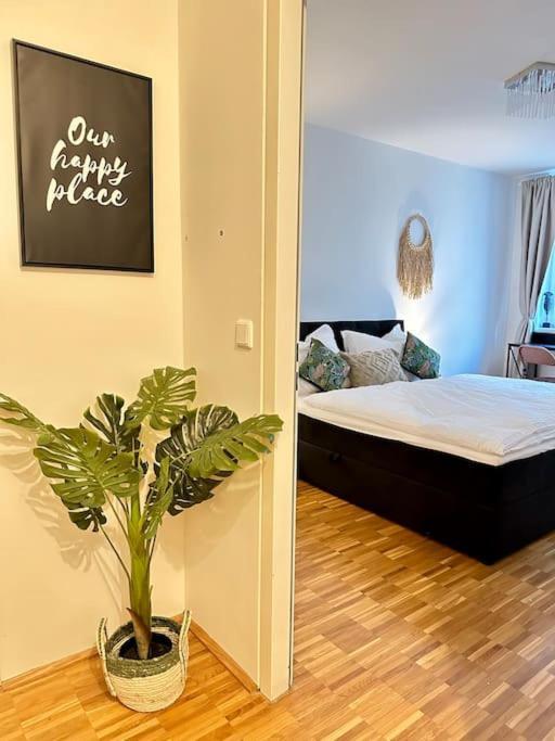 3-Room Vienna Centrale Suite エクステリア 写真