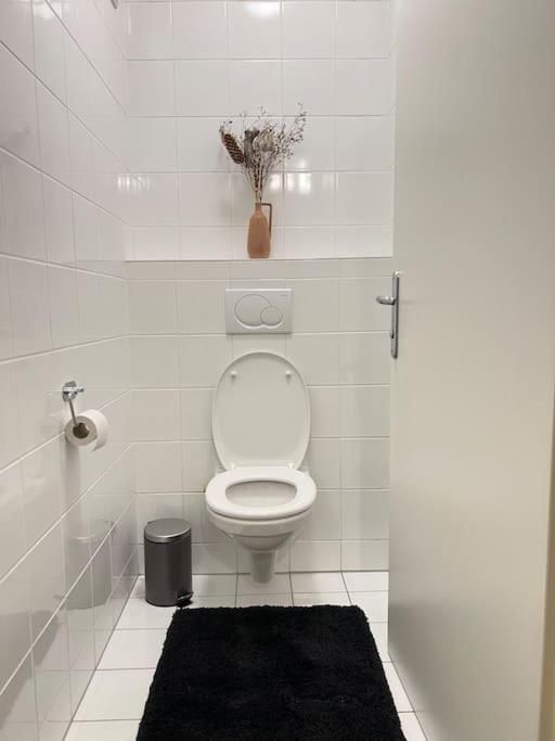 3-Room Vienna Centrale Suite エクステリア 写真