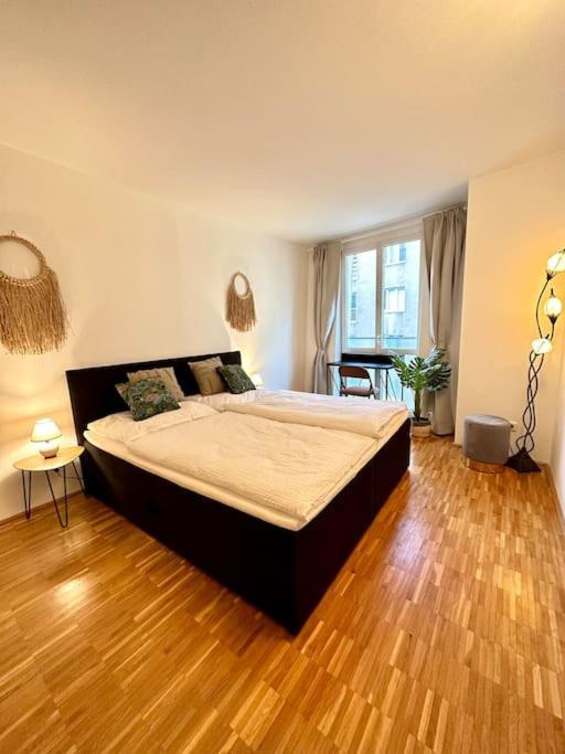3-Room Vienna Centrale Suite エクステリア 写真